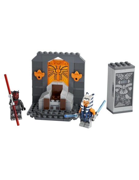 Lego Star Wars 75310 - Duello su Mandalore LEG6332986 Lego | Futurartshop.com