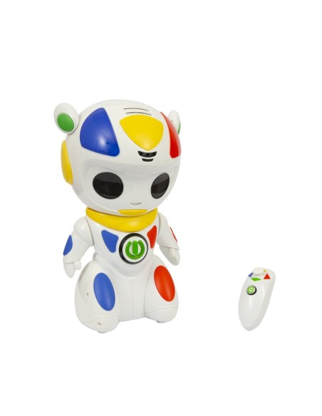 Emiglio Robot GIOMGL00000 Giochi Preziosi | Futurartshop.com