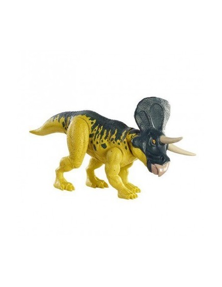 Jurassic World Dino Escape - Zuniceratops HTIGWC93/GWD00  | Futurartshop.com
