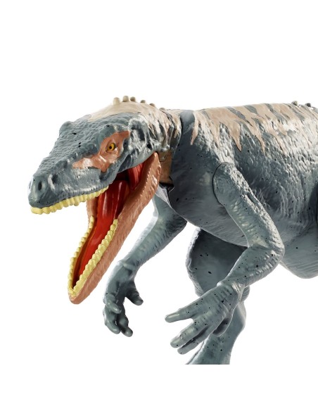 Jurassic World Dino escape Herrerasaurus HTIGWC93/HBY70 Mattel | Futurartshop.com