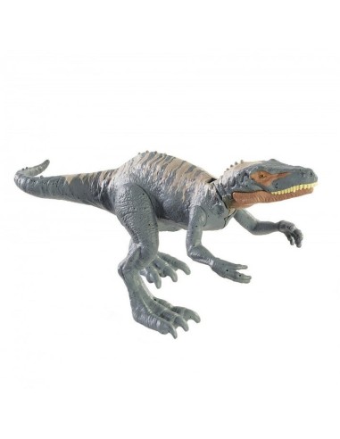 Jurassic World Dino escape Herrerasaurus HTIGWC93/HBY70 Mattel | Futurartshop.com