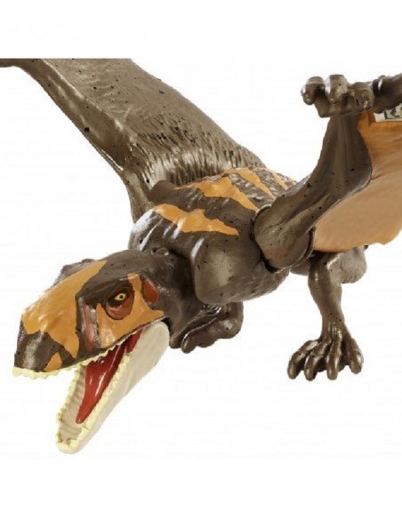 Jurassic World Dino escape Dimorphodon HTIGWC93/HBY72 Mattel | Futurartshop.com
