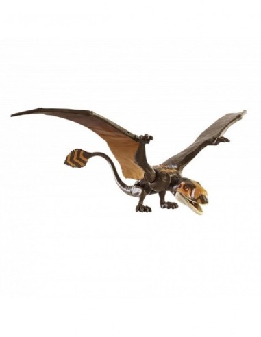 Jurassic World Dino escape Dimorphodon HTIGWC93/HBY72 Mattel | Futurartshop.com