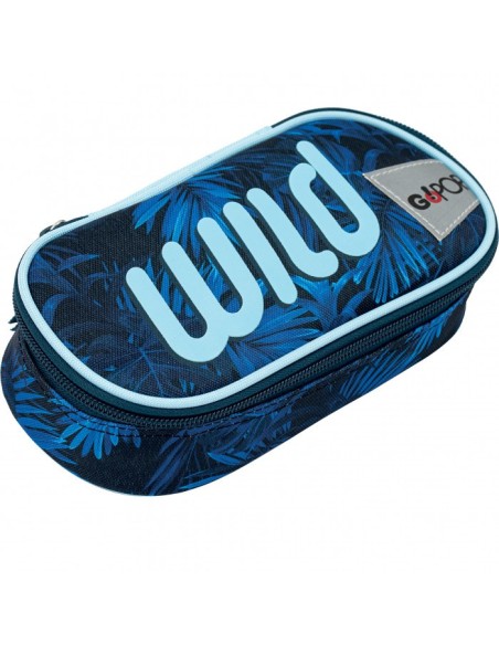 GoPoP Oval case Wild GIOGG9G7220 Giochi Preziosi | Futurartshop.com