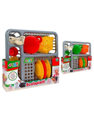 Scolapiatti con accessori cucina GLO40380 Globo | Futurartshop.com