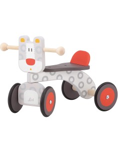 Sevi Triciclo Jaguar Baby buggy TRU83040 Trudi | Futurartshop.com