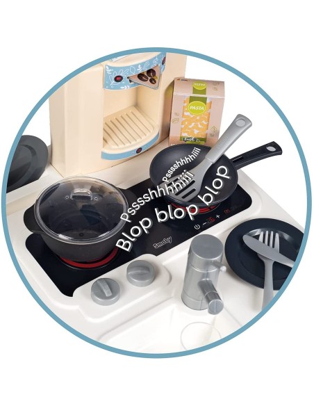Nuova Cucina Bon Appetit con 23 accessori SIM7600310823 Simba Toys | Futurartshop.com