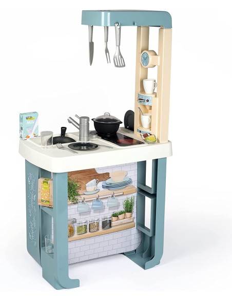 Nuova Cucina Bon Appetit con 23 accessori SIM7600310823 Simba Toys | Futurartshop.com