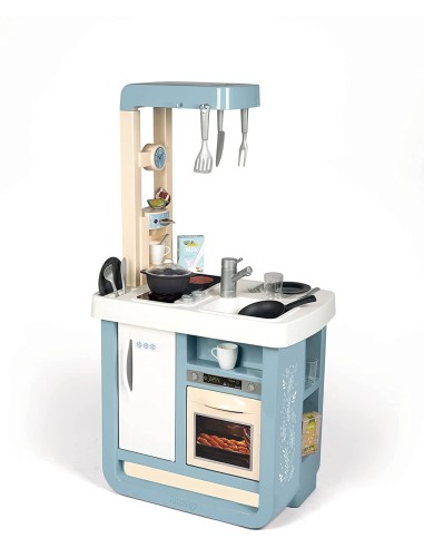 Nuova Cucina Bon Appetit con 23 accessori SIM7600310823 Simba Toys | Futurartshop.com