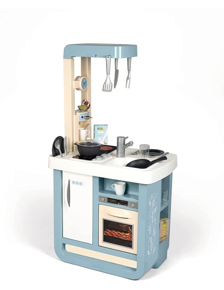 New Bon Appetit kitchen with 23 accessories SIM7600310823 Simba Toys | Futurartshop.com