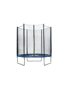 Trampoline with protective net diameter 183cm MAN704200026 Sport 1 | Futurartshop.com