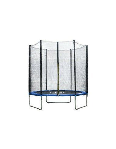 Tappeto Elastico Con Rete di protezione Diametro 183 centimetri MAN704200026 Sport 1 | Futurartshop.com
