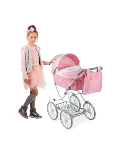 Arias Carrozziona Elegance 2 in 1 HTK40720 Giochi Preziosi | Futurartshop.com