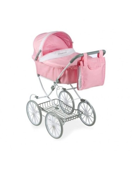 Arias Carrozziona Elegance 2 in 1 HTK40720 Giochi Preziosi | Futurartshop.com