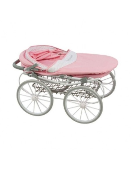 Arias Carrozziona Elegance 2 in 1 HTK40720 Giochi Preziosi | Futurartshop.com