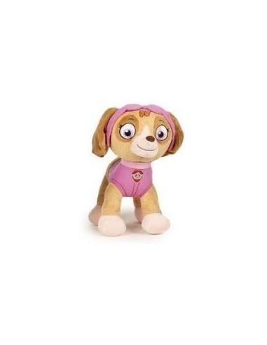 Paw Patrol plush Skye 27cm OLT760013777-6 Gabbiano | Futurartshop.com