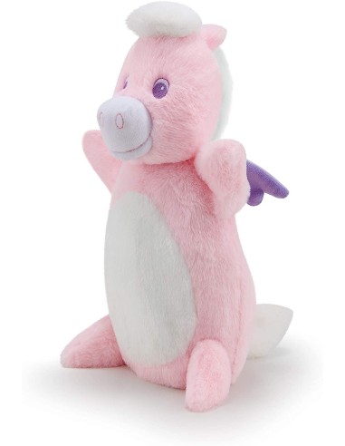 Plush puppet baby Pegasus TRU18279 Trudi | Futurartshop.com