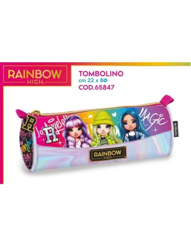 Rainbow High Raffle PAN65847 Panini | Futurartshop.com