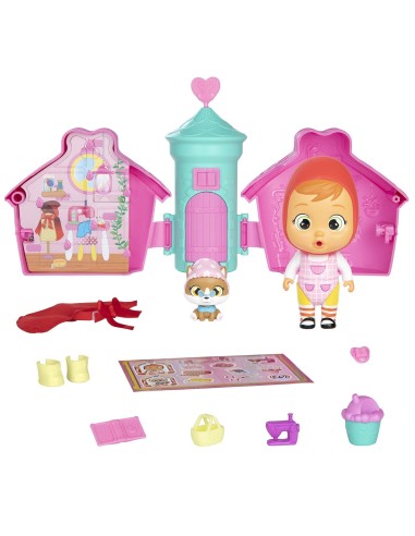 Cry Babies Storyland IMC82533 IMC Toys | Futurartshop.com