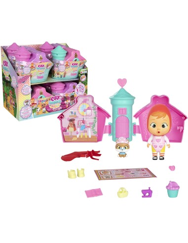 Cry Babies Storyland IMC82533 IMC Toys | Futurartshop.com