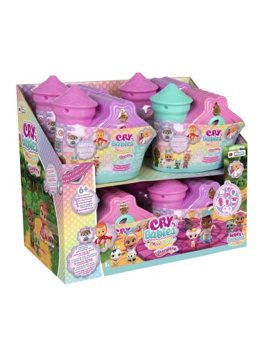 Cry Babies Storyland IMC82533 IMC Toys | Futurartshop.com