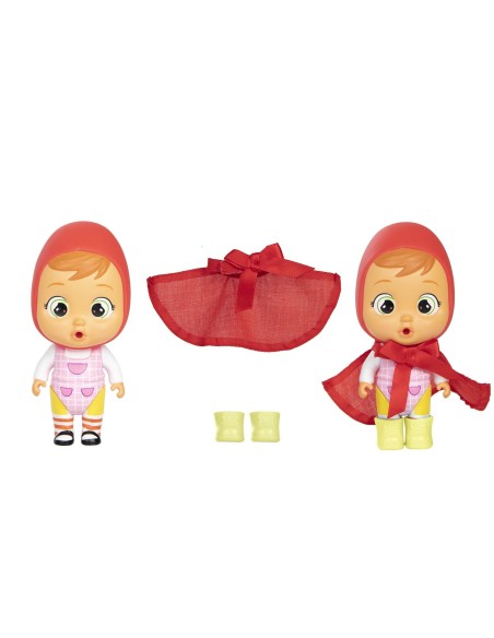 Cry Babies Storyland IMC82533 IMC Toys | Futurartshop.com