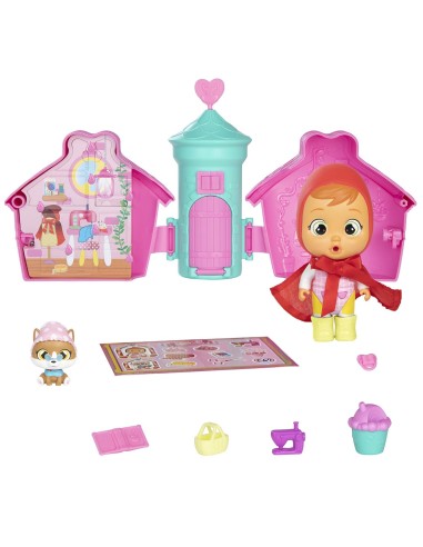 Cry Babies Storyland IMC82533 IMC Toys | Futurartshop.com
