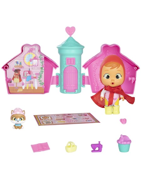 Cry Babies Storyland IMC82533 IMC Toys | Futurartshop.com