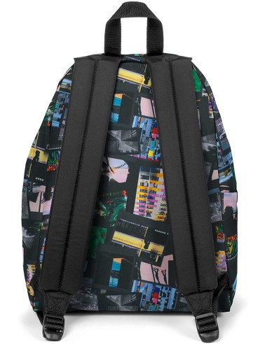 Backpack Padded Pak'r Post District EASEK000620K37 Eastpak | Futurartshop.com