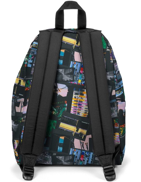 Backpack Padded Pak'r Post District EASEK000620K37 Eastpak | Futurartshop.com