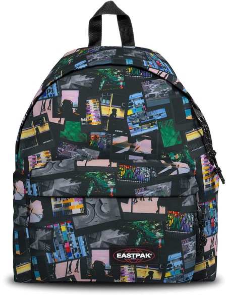 Backpack Padded Pak'r Post District EASEK000620K37 Eastpak | Futurartshop.com