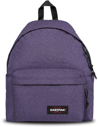 Backpack Padded Pak'r Glit Grape EASEK000620K26 Eastpak | Futurartshop.com