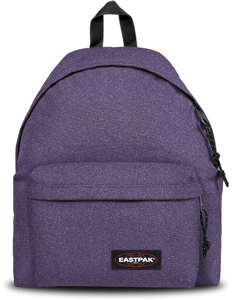 Zaino Padded Pak'r Glit Grape EASEK000620K26 Eastpak | Futurartshop.com