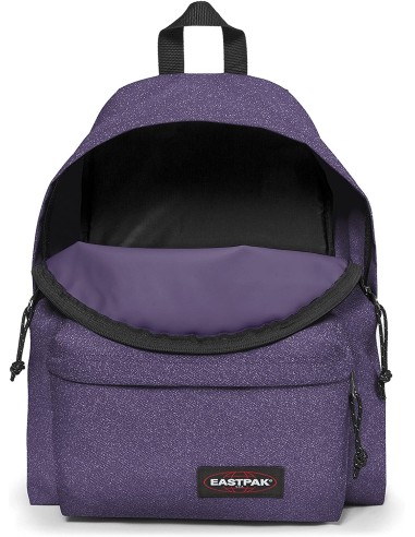Backpack Padded Pak'r Glit Grape EASEK000620K26 Eastpak | Futurartshop.com