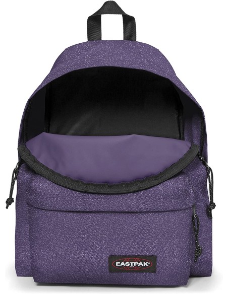 Zaino Padded Pak'r Glit Grape EASEK000620K26 Eastpak | Futurartshop.com