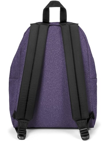 Zaino Padded Pak'r Glit Grape EASEK000620K26 Eastpak | Futurartshop.com