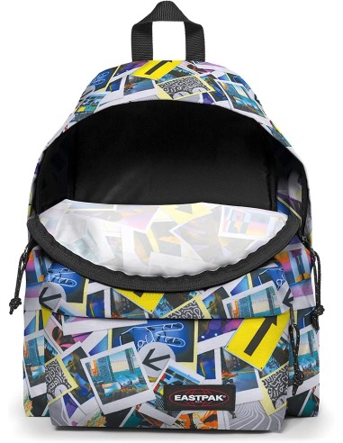 Zaino Padded Pak'r Post Garden EASEK000620K36 Eastpak | Futurartshop.com