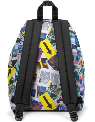 Backpack Padded Pak'r Post Garden EASEK000620K36 Eastpak | Futurartshop.com