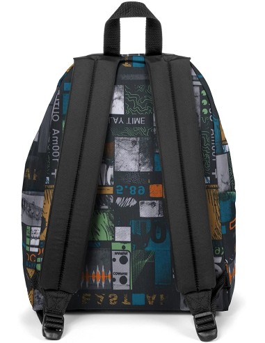Backpack Padded Pak'r Reverb green EASEK000620L16 Eastpak | Futurartshop.com