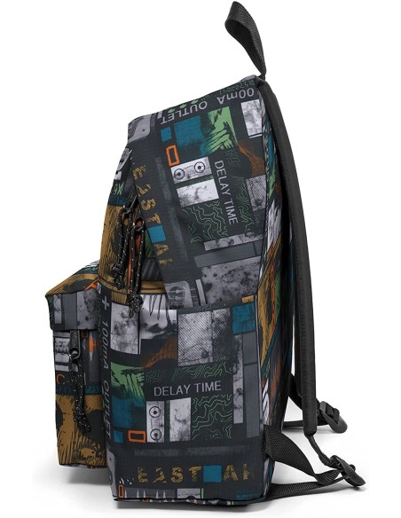 Zaino Padded Pak'r Reverb green EASEK000620L16 Eastpak | Futurartshop.com