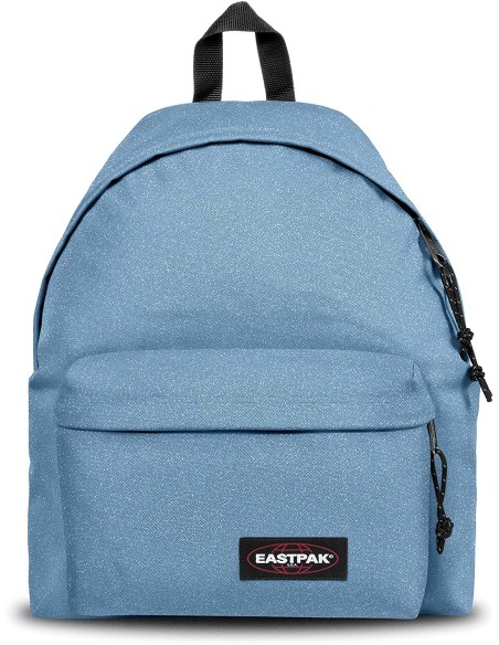 Padded backpack Pak'r Gliticy EASEK000620K76 Eastpak | Futurartshop.com