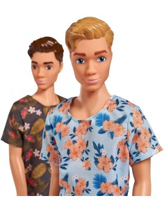 Steffi Love - Bambola kevin SIM105733520 Simba Toys | Futurartshop.com 2