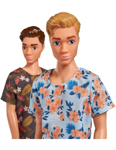 Steffi Love-kevin Doll SIM105733520 Simba Toys | Futurartshop.com