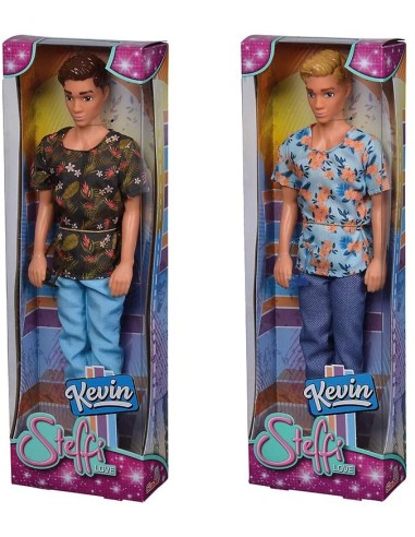 Steffi Love - Bambola kevin SIM105733520 Simba Toys | Futurartshop.com