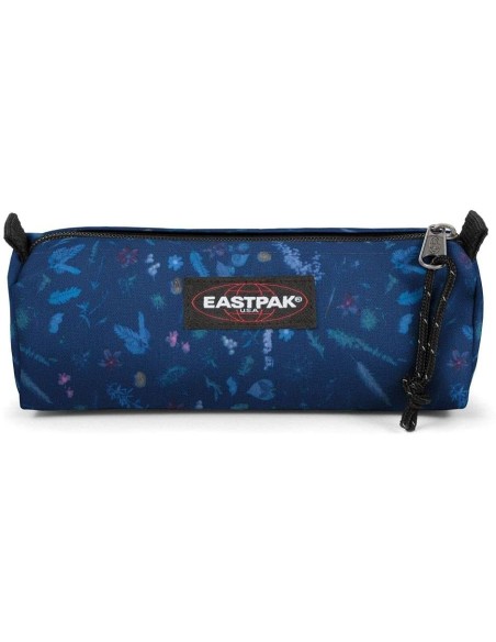Benckmark Single Herbs Navy Case EASEK000372K45 Eastpak | Futurartshop.com