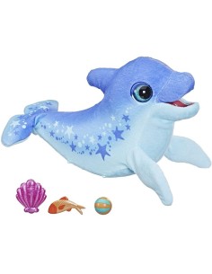 FurReal - Dolly Il delfino HASF24015L0 Hasbro | Futurartshop.com 2