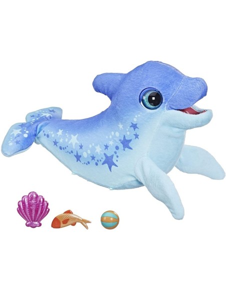 FurReal-Dolly the dolphin HASF24015L0 Hasbro | Futurartshop.com