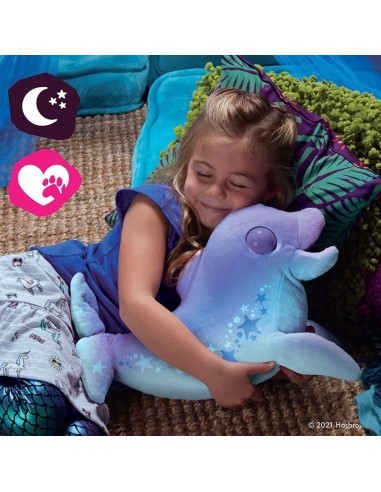 FurReal-Dolly the dolphin HASF24015L0 Hasbro | Futurartshop.com