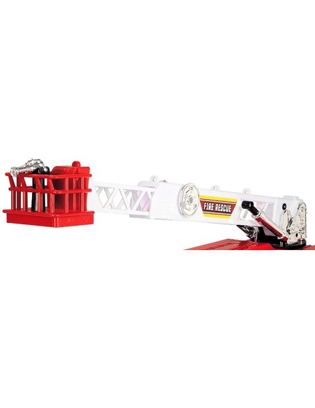 Dickie - Camion dei pompieri fire brigade con luci e suoni 62 centimetri SIM203719008 Simba Toys | Futurartshop.com