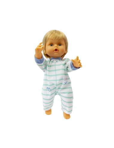 Cicciobello Gioca e Cammina GIOCCB84000 Giochi Preziosi | Futurartshop.com